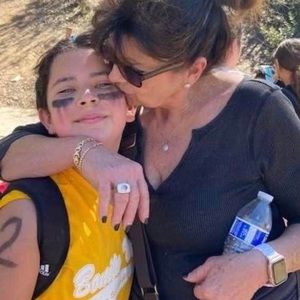 Meet your Posher, Sally